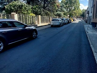 Прерадовићева